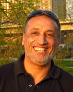 Antonio Garcia Yanez