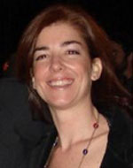 Maria Victoria Hormaechea