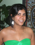 Maria Victoria Sanchez