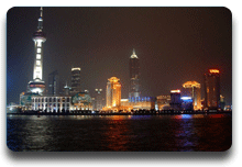 Shanghai - China