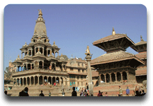 Patan Durban Square